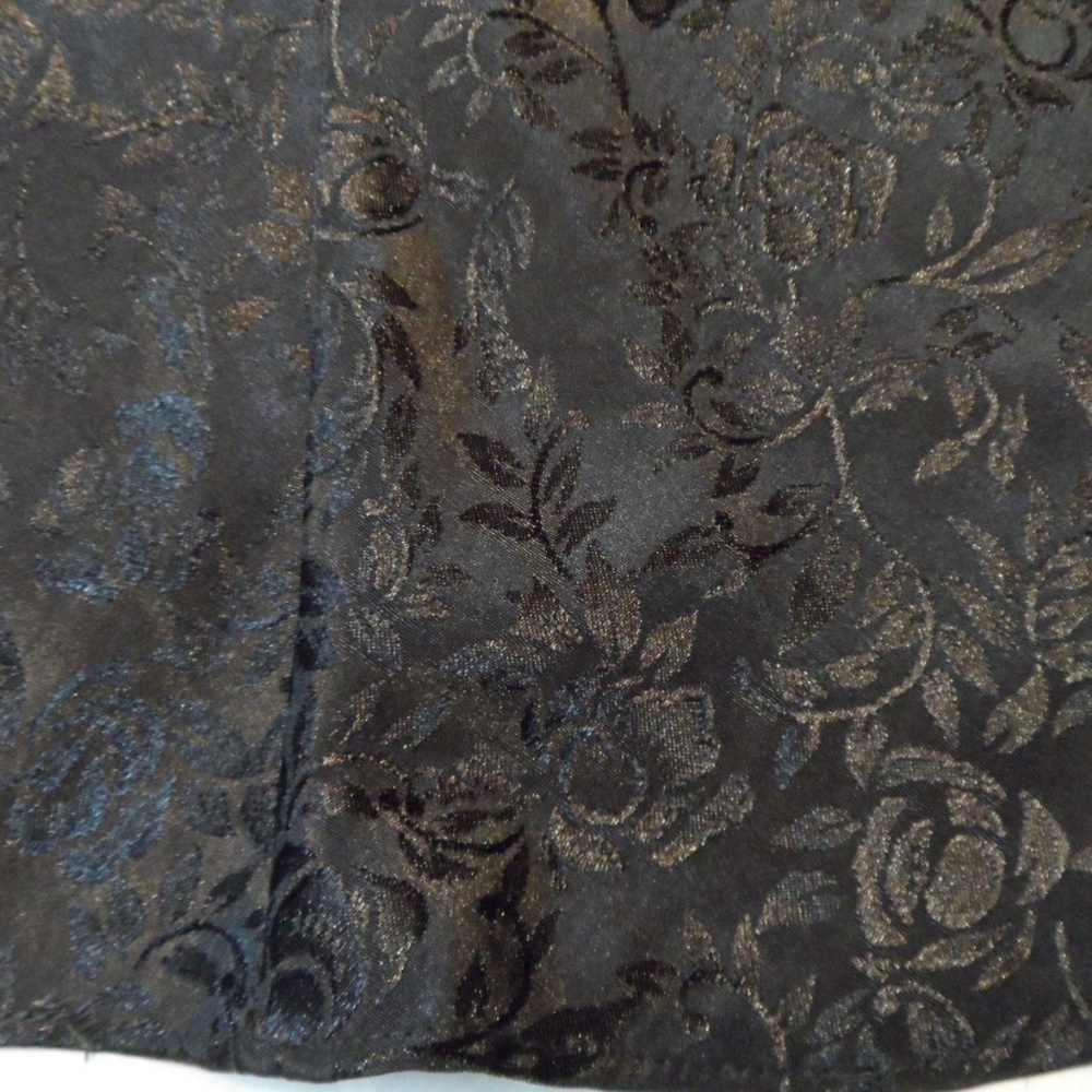 Chemise Lingerie Erika Taylor Size Medium - Picture 3 of 7